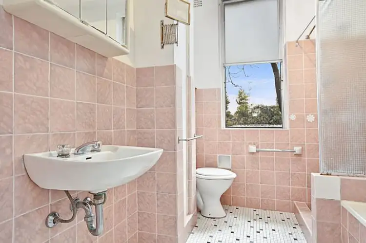 Fourth view of Homely apartment listing, 8/336 Military Road, Vaucluse NSW 2030