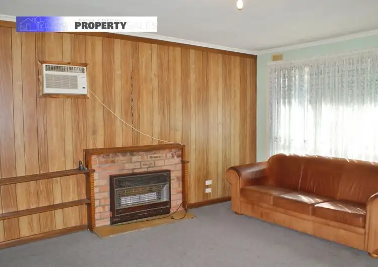 Second view of Homely house listing, 63 Elizabeth Street, Moe VIC 3825