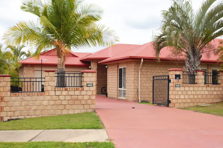 12 Chateau Street, Springfield Lakes QLD 4300