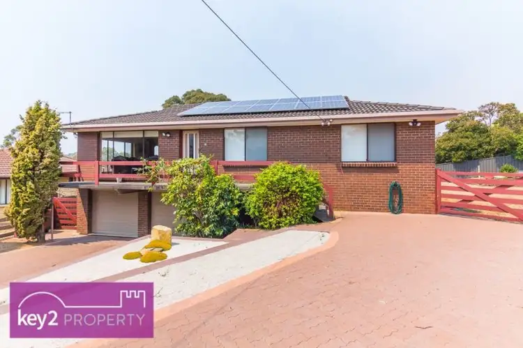 Main view of Homely house listing, 17 Erika Court, Summerhill TAS 7250