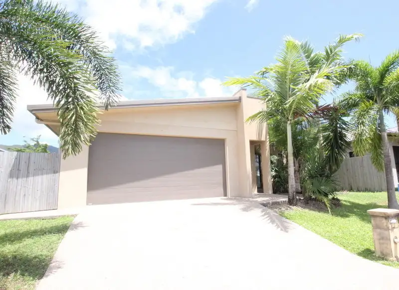 Main view of Homely house listing, 11 Thooleer Vista, Trinity Park QLD 4879