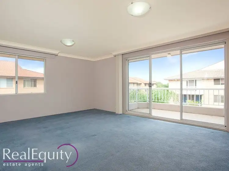 Fifth view of Homely unit listing, 23/7 Mead Drive, Chipping Norton NSW 2170