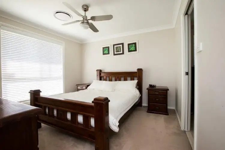 Fifth view of Homely house listing, 8 Riesling Road, North Tamworth NSW 2340