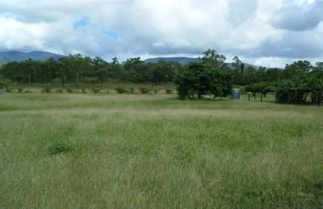 Second view of Homely land listing, 3 Shady Lane, Alligator Creek QLD 4816