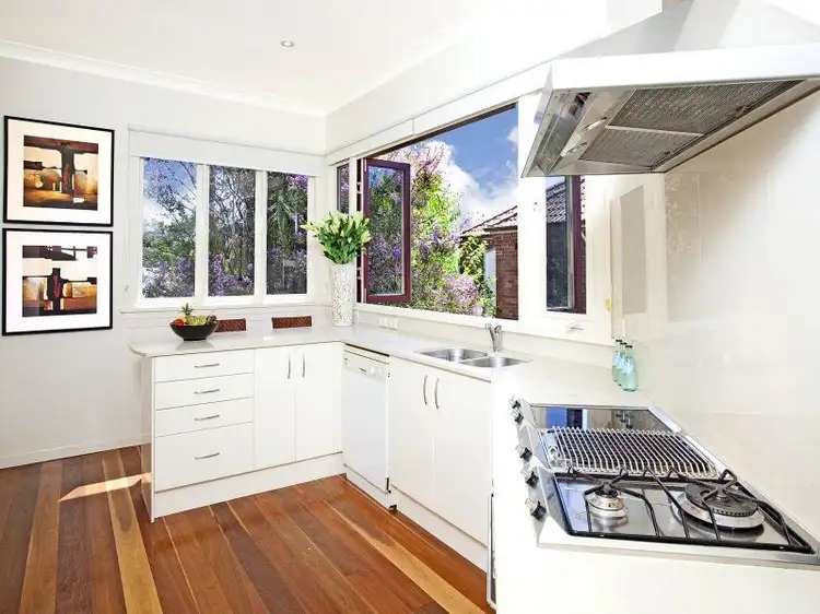 Fourth view of Homely house listing, 14 Griffiths Street, Fairlight NSW 2094