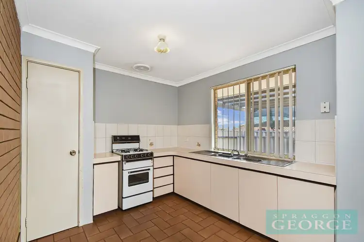 Third view of Homely villa listing, 3/5 Collier Avenue, Balcatta WA 6021