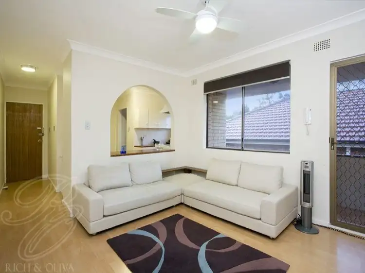 Third view of Homely apartment listing, 6/161 Croydon Avenue, Croydon Park NSW 2133