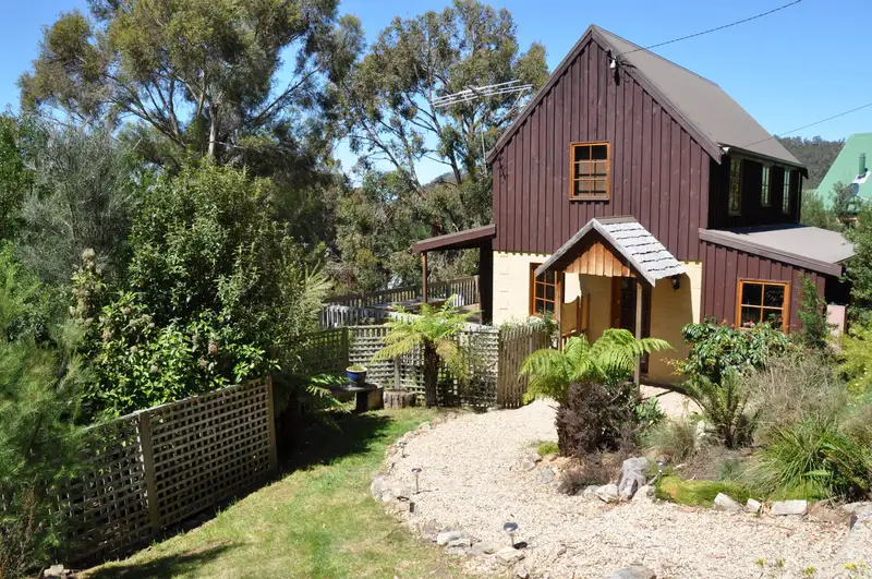 Main view of Homely house listing, 9A Curtis Avenue, South Hobart TAS 7004