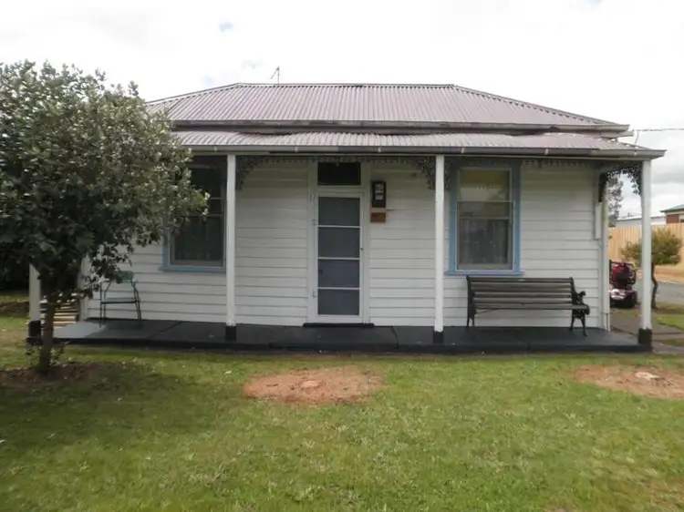Main view of Homely house listing, 56 Barry Street, Birregurra VIC 3242