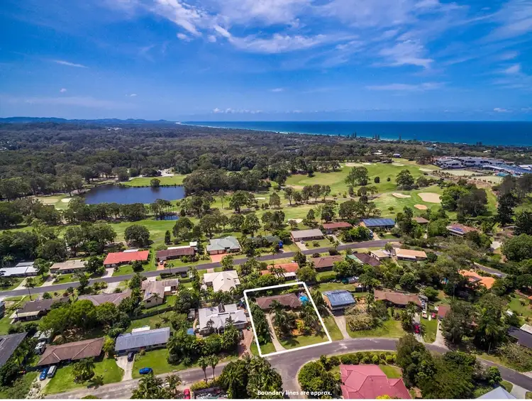 24 Bulgoon Crescent, Ocean Shores NSW 2483