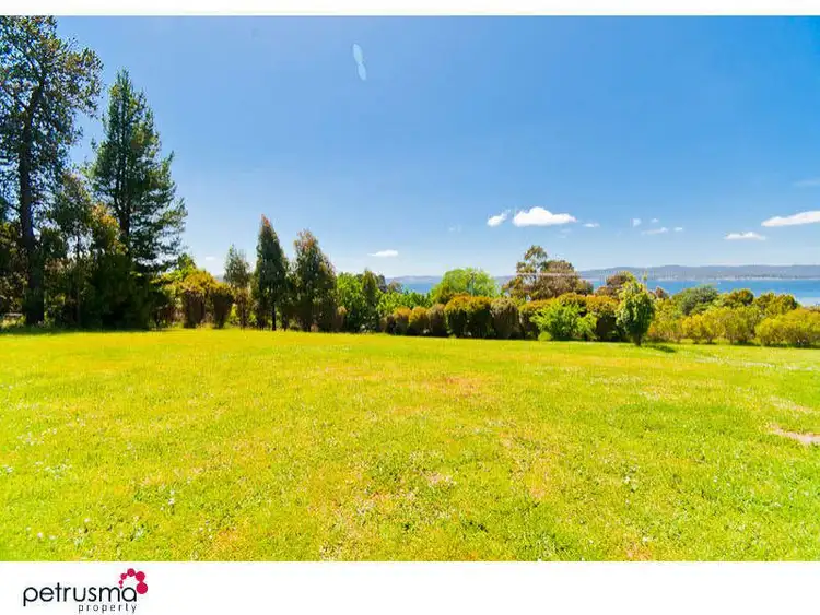 Second view of Homely land listing, Lot 1, 3478 Channel Highway, Woodbridge TAS 7162