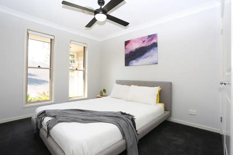 Sixth view of Homely house listing, 19 William Humphreys Drive, Mundoolun QLD 4285