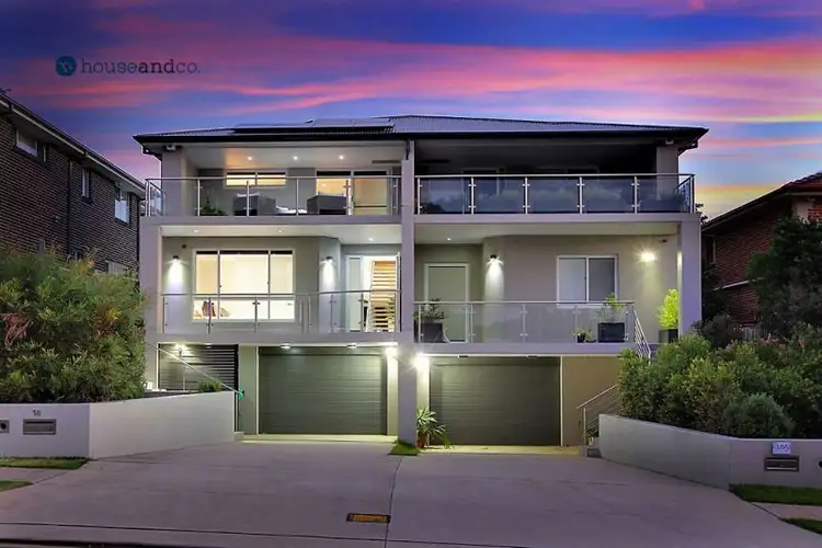18 Fullford Street, Dundas Valley NSW 2117