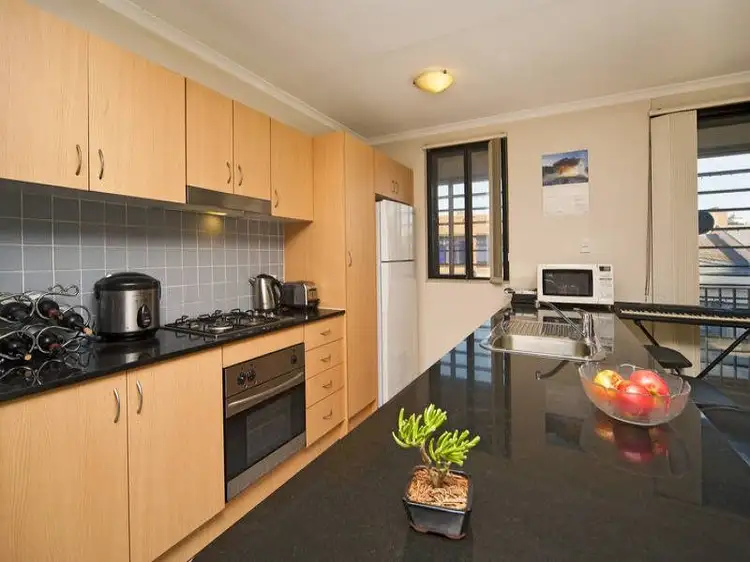 Second view of Homely apartment listing, 14/52 Regent St, Chippendale NSW 2008