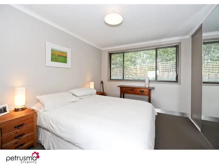 Seventh view of Homely unit listing, 1/5 Melaleuca Drive, Blackmans Bay TAS 7052