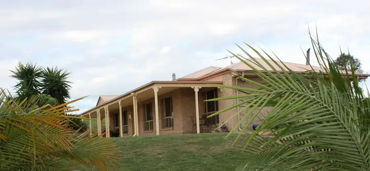 Main view of Homely house listing, 2843 Beaudesert-Beenleigh Road, Mundoolun QLD 4285