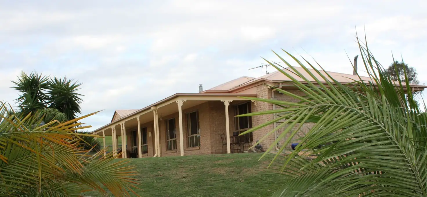 Main view of Homely house listing, 2843 Beaudesert-Beenleigh Road, Mundoolun QLD 4285