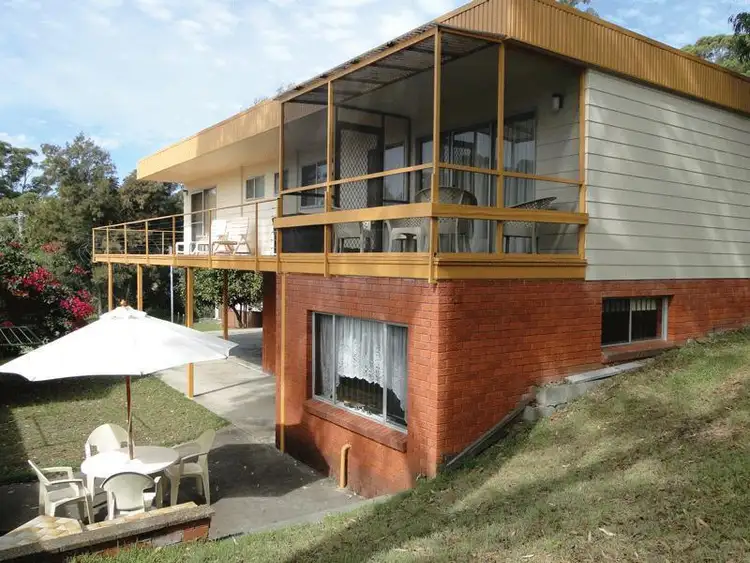 Second view of Homely house listing, 3 Karuah Close, Nelson Bay NSW 2315