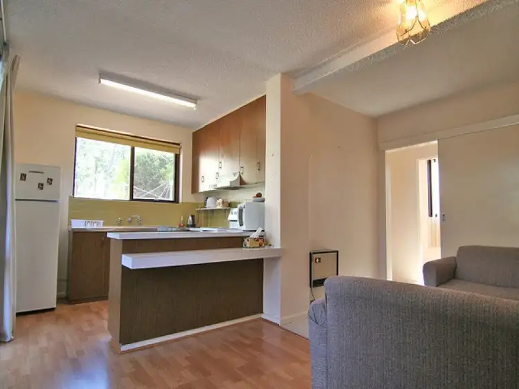 Fifth view of Homely unit listing, 8/18 Glenmaggie Street, Duffy ACT 2611