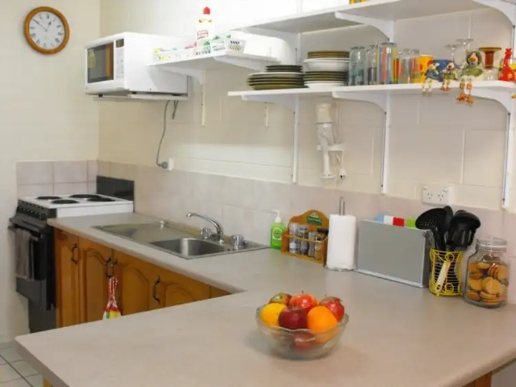 Fifth view of Homely unit listing, 4/37 Ralston Street, West End QLD 4810