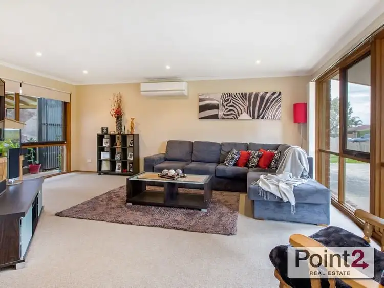 Second view of Homely house listing, 3 Broxbourne Brae, Mornington VIC 3931