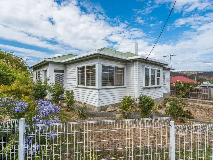 Main view of Homely house listing, 5 Hillside Crescent, New Norfolk TAS 7140