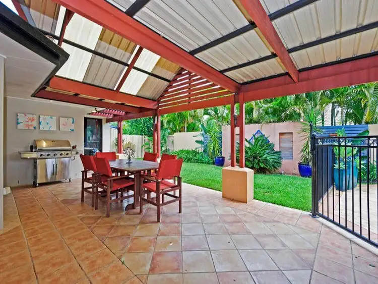 Third view of Homely house listing, 53 Rivermeadows Drive, Upper Coomera QLD 4209