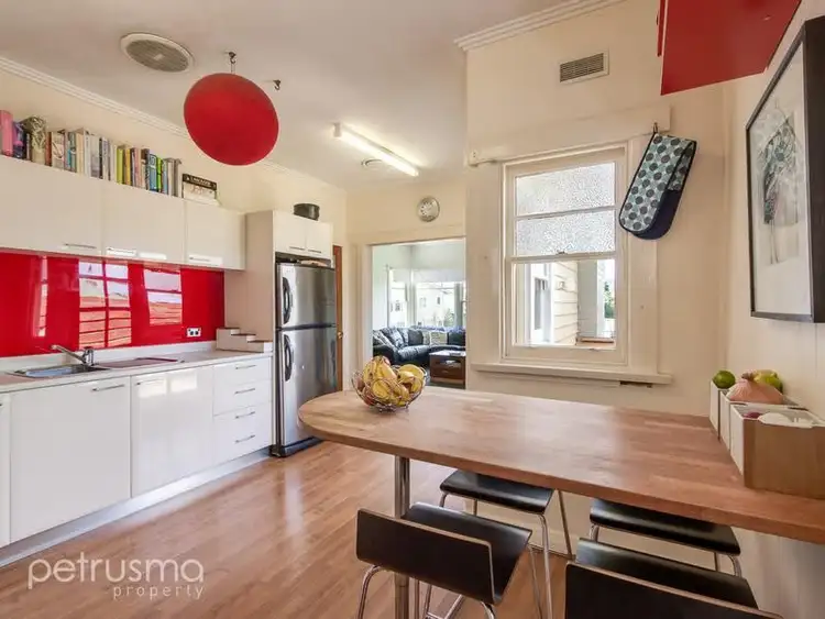 Third view of Homely house listing, 30 Culloden Avenue, Lutana TAS 7009