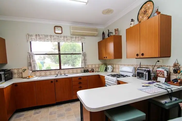 Second view of Homely house listing, 22 Thomas Street, Lyndhurst NSW 2797