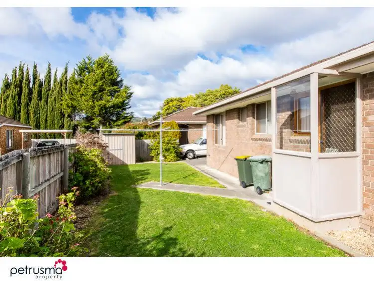 Third view of Homely unit listing, 1/43 Wariga Road, Glenorchy TAS 7010