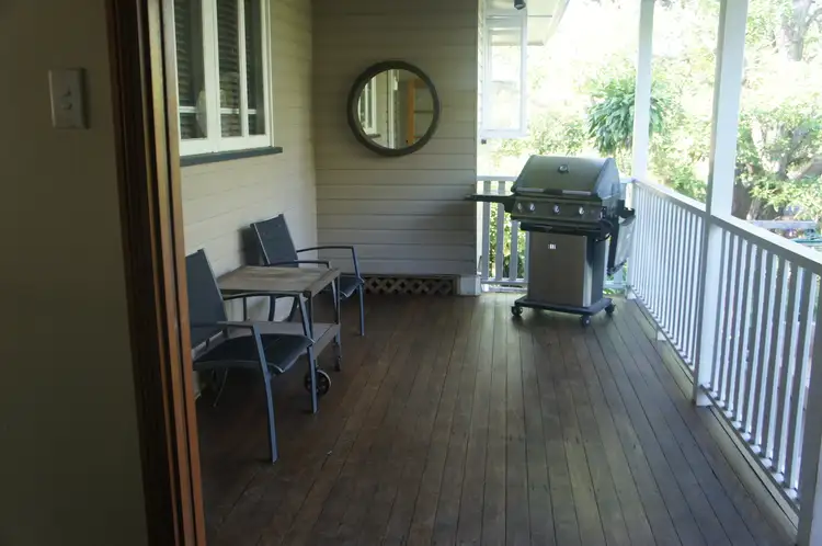 Sixth view of Homely house listing, 121 Florence Street, Carina QLD 4152