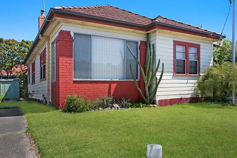 Main view of Homely house listing, 6 Robert St, Wickham NSW 2293