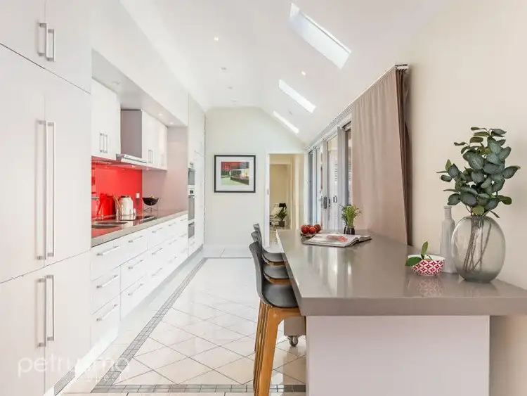 Fifth view of Homely house listing, 114A Elizabeth Street, Hobart TAS 7000