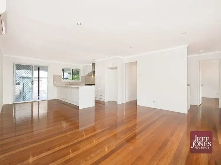 Second view of Homely house listing, 1640 Creek Road, Carina QLD 4152