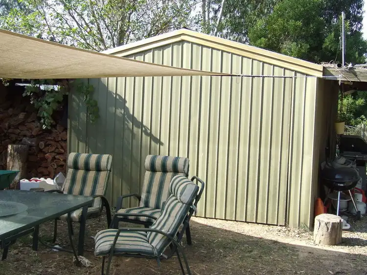 Seventh view of Homely rural property listing, 92 Buffalo Creek Road, Myrtleford VIC 3737