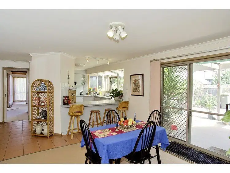 Fifth view of Homely house listing, 6 Villea Avenue, Grovedale VIC 3216