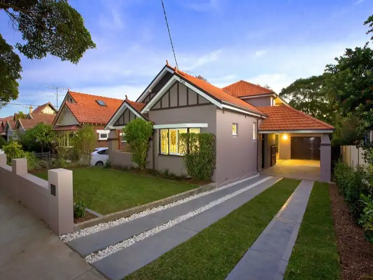 58 Cheviot Street, Ashbury NSW 2193