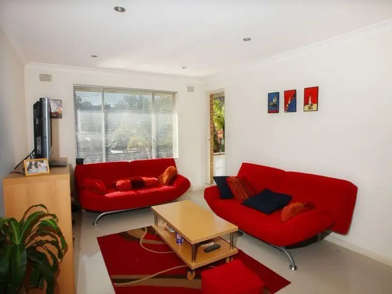 Main view of Homely unit listing, 6/28 Dunmore st, Croydon Park NSW 2133