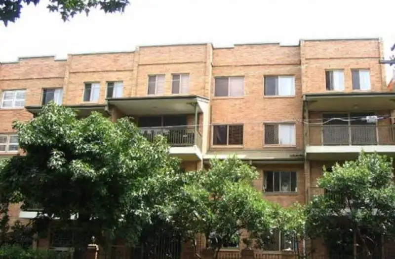 Main view of Homely apartment listing, 63/219 Chalmers Street, Redfern NSW 2016
