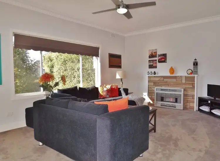 Second view of Homely house listing, 24 Kingsford Street, Moe VIC 3825