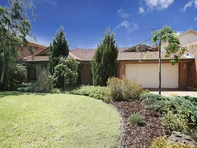 9 Seabrook Blvd, Seabrook VIC 3028