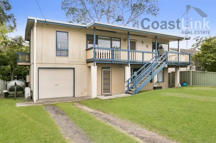 1 Collendina Road, Gwandalan NSW 2259
