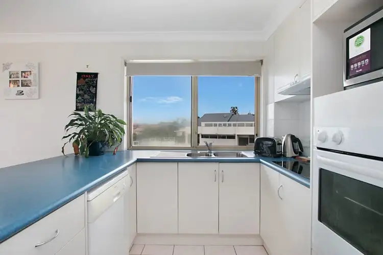 Third view of Homely unit listing, 3/6 Hungerford Lane, Kingscliff NSW 2487