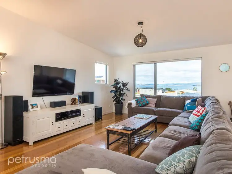 Sixth view of Homely house listing, 5 Vasili Court, Oakdowns TAS 7019