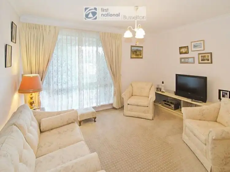 Fifth view of Homely house listing, 31 Centurion Way, West Busselton WA 6280