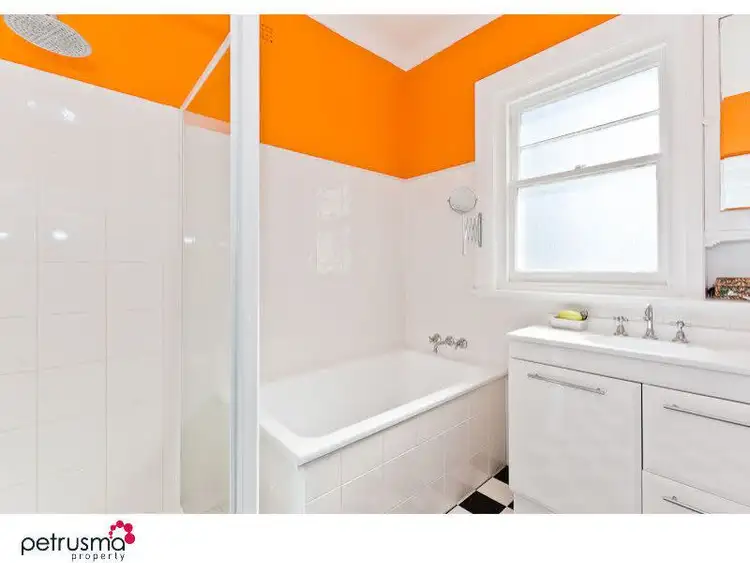 Sixth view of Homely unit listing, 1/18 Auvergne Avenue, Mount Stuart TAS 7000