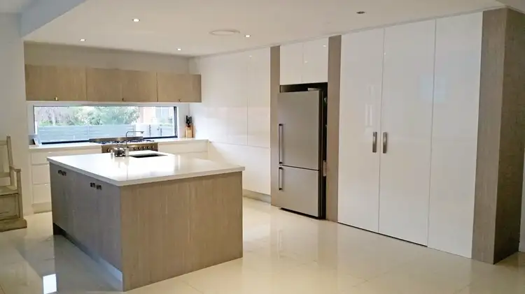 Second view of Homely house listing, 51 Robertson Way, Camden Park NSW 2570