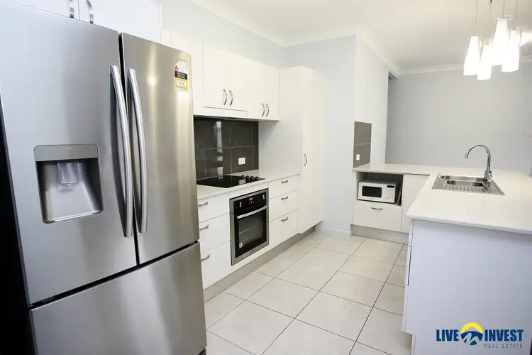 Second view of Homely house listing, 11 Savannah Chase, Burdell QLD 4818