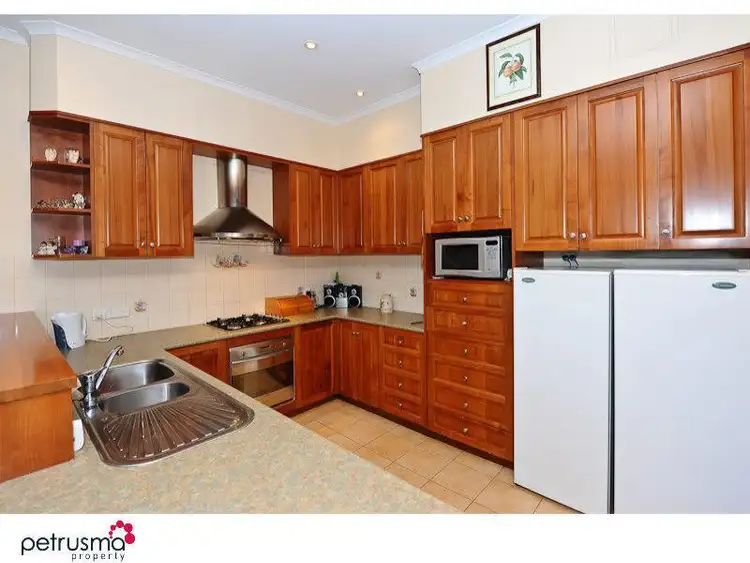 Second view of Homely house listing, 2 Bingley Street, Howrah TAS 7018