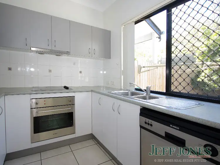 Third view of Homely townhouse listing, 5/28 Oakwood Street, Annerley QLD 4103